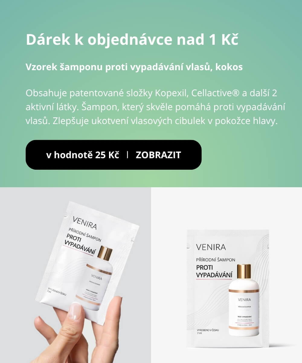 Marine collagen beauty hydration boost vzorek